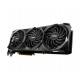 MSI RTX 3070 TI VENTUS 3X 8G OC tarjeta gráfica NVIDIA GeForce RTX 3070 Ti 8 GB GDDR6X - 4719072844028