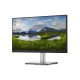 DELL P2222H 54,6 cm (21.5'') 1920 x 1080 Pixeles Full HD LCD Negro, Plata