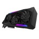 Gigabyte GV-N307TAORUS M-8GD tarjeta gráfica NVIDIA GeForce RTX 3070 Ti 8 GB GDDR6X