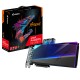 Gigabyte AORUS GV-R69XTAORUSX WB-16GD tarjeta gráfica AMD Radeon RX 6900 XT 16 GB GDDR6