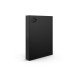 Seagate Game Drive FireCuda disco duro externo 5000 GB Negro - STKL5000400