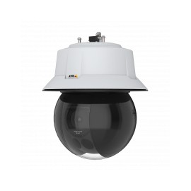 Axis Q6315-LE 50 Hz Cámara de seguridad IP Interior y exterior Almohadilla 1920 x 1080 Pixeles Pared - 01924-002