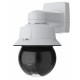 Axis Q6315-LE 50 Hz Cámara de seguridad IP Interior y exterior Almohadilla 1920 x 1080 Pixeles Pared - 01924-002