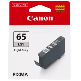 Canon CLI-65LGY Original Gris claro 1 pieza(s) 4222c001