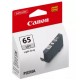 Canon CLI-65LGY Original Gris claro 1 pieza(s) 4222c001