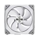 Lian Li Uni Fan SL140 Carcasa del ordenador Ventilador 14 cm Blanco 1 pieza(s) - 14UF1W