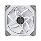 Lian Li Uni Fan SL140 Carcasa del ordenador Ventilador 14 cm Blanco 1 pieza(s) - 14UF1W