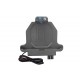 Gamber-Johnson SLIM Soporte activo para teléfono móvil Tablet/UMPC Gris - 7160-1576-00