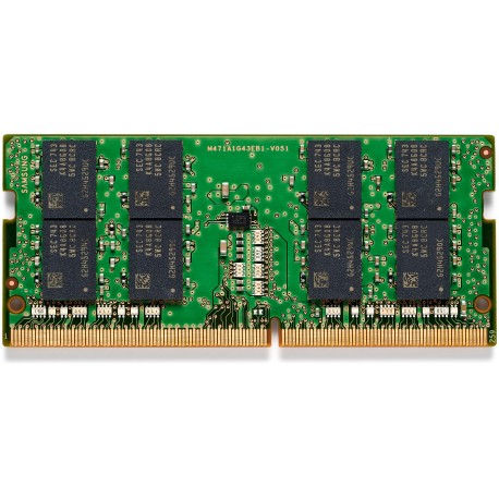 HP 32GB DDR4-3200 DIMM módulo de memoria - 13L72AA