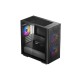 DeepCool MATREXX 40 3FS Negro - dp-matx-matrexx40-3fs