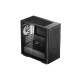 DeepCool MATREXX 40 3FS Negro - dp-matx-matrexx40-3fs