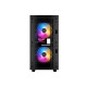 DeepCool MATREXX 40 3FS Negro - dp-matx-matrexx40-3fs