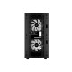 DeepCool MATREXX 40 3FS Negro - dp-matx-matrexx40-3fs