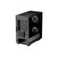 DeepCool MATREXX 40 3FS Negro - dp-matx-matrexx40-3fs