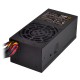 Silverstone TX300 unidad de fuente de alimentación 300 W 24-pin ATX TFX Negro - sst-tx300