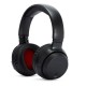 Aiwa WHF-880 auricular y casco Auriculares Diadema Base de carga Negro