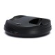 Aiwa WHF-880 auricular y casco Auriculares Diadema Base de carga Negro