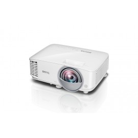 Benq MX808STH 3600 ANSI DLP XGA  Proyector