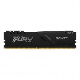 Kingston Technology FURY Beast módulo de memoria 16 GB 1 x 16 GB DDR4 3200 MHz - kf432c16bb1/16