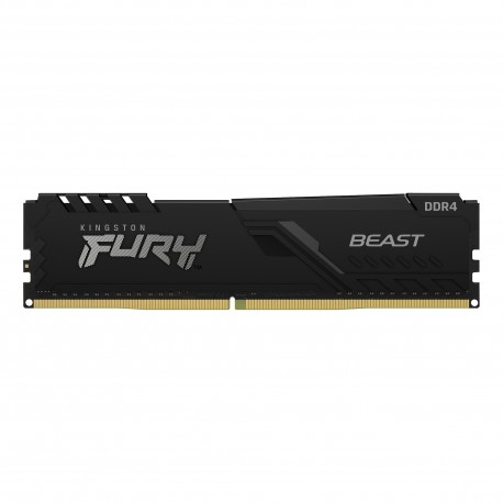 Kingston Technology FURY Beast módulo de memoria 16 GB 1 x 16 GB DDR4 3200 MHz - kf432c16bb1/16