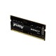 Kingston Technology FURY Impact módulo de memoria 8 GB 1 x 8 GB DDR4 2666 MHz - kf426s15ib/8