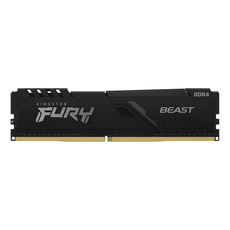 Если ли среди новых модулей kingston fury оперативная память с плотностью 16 gbit