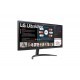 LG 34WP500-B pantalla para PC 86,4 cm (34'') 2560 x 1080 Pixeles UltraWide Full HD LED Negro