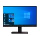 Lenovo ThinkVision T24t-20 60,5 cm (23.8'') 1920 x 1080 Pixeles Full HD LED Negro - 62C5GAT1EU