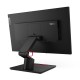 Lenovo ThinkVision T24t-20 60,5 cm (23.8'') 1920 x 1080 Pixeles Full HD LED Negro - 62C5GAT1EU