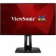 Viewsonic VP Series VP2768a LED display 68,6 cm (27'') 2560 x 1440 Pixeles Quad HD Negro - VS16814