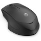 HP Silent 280M ratón mano derecha RF inalámbrico Óptico - 19U64AA