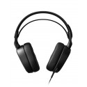 Steelseries ARCTIS PRIME Auriculares Diadema Conector de 3,5 mm USB Tipo C Negro - SSH61487