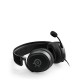 Steelseries ARCTIS PRIME Auriculares Diadema Conector de 3,5 mm USB Tipo C Negro - SSH61487