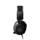 Steelseries ARCTIS PRIME Auriculares Diadema Conector de 3,5 mm USB Tipo C Negro - SSH61487