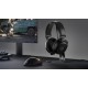 Steelseries ARCTIS PRIME Auriculares Diadema Conector de 3,5 mm USB Tipo C Negro - SSH61487