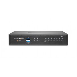 SonicWall TZ470 cortafuegos (hardware) 3500 Mbit/s - 02-SSC-6385