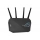 ASUS ROG STRIX GS-AX5400 router inalámbrico Gigabit Ethernet Doble banda (2,4 GHz / 5 GHz) Negro - 90IG06L0-MO3R10