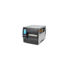 Zebra ZD421 impresora de etiquetas Transferencia térmica 203 x 203 DPI Inalámbrico y alámbrico - zd4a042-c0ee00ez