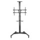 Ewent EW1540 soporte para TV 177,8 cm (70'') Negro