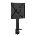 Ewent EW1543 soporte para TV 139,7 cm (55'') Negro