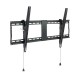 TooQ LP4391T-B soporte para TV 2,29 m (90'') Negro