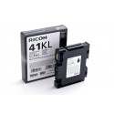 Ricoh GC41KL 405765 Negro