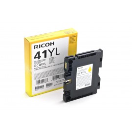 Ricoh GC41YL 405768