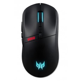 Acer Predator Cestus 350 ratón RF Wireless USB