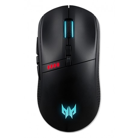 Acer Predator Cestus 350 ratón RF Wireless USB