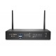 SonicWall TZ270W cortafuegos (hardware) 2000 Mbit/s - 02-ssc-8059