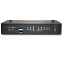 SonicWall TZ370 cortafuegos (hardware) 3000 Mbit/s - 02-ssc-6443