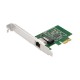 Edimax EN-9225TX-E adaptador y tarjeta de red Interno Ethernet 2500 Mbit/s