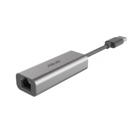 ASUS USB-C2500 Ethernet - 90IG0650-MO0R0T