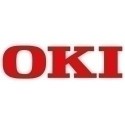 OKI Toner ES3640a3/ES3640Pro Magenta Original - 43837106